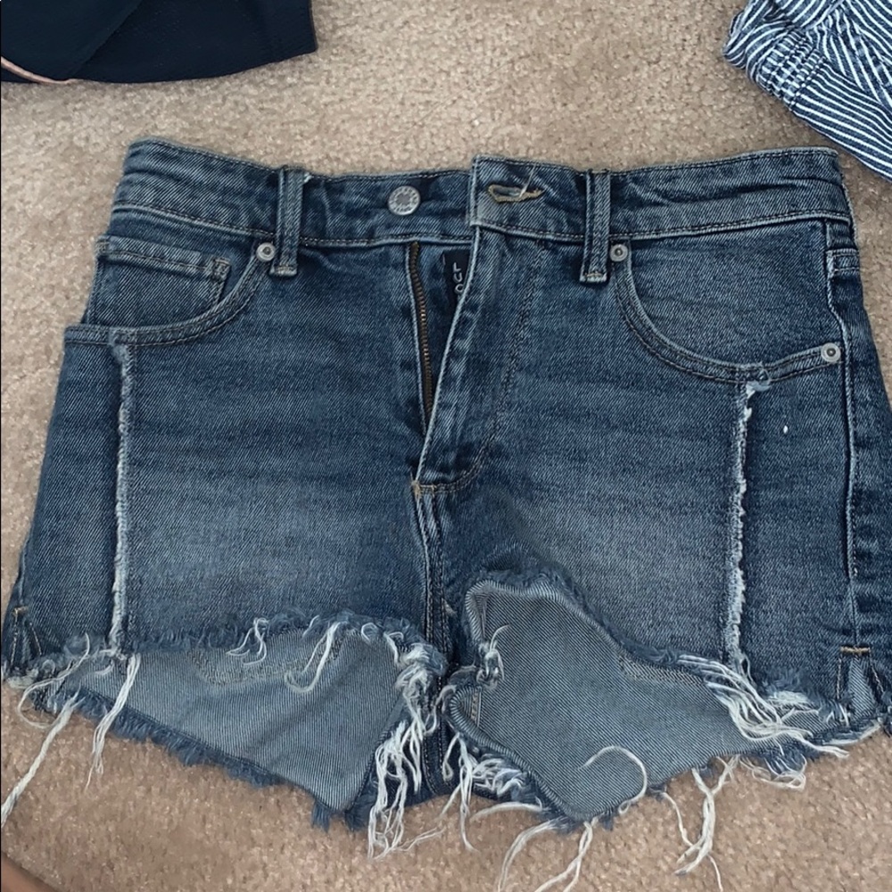 Lucky Brand Shorts